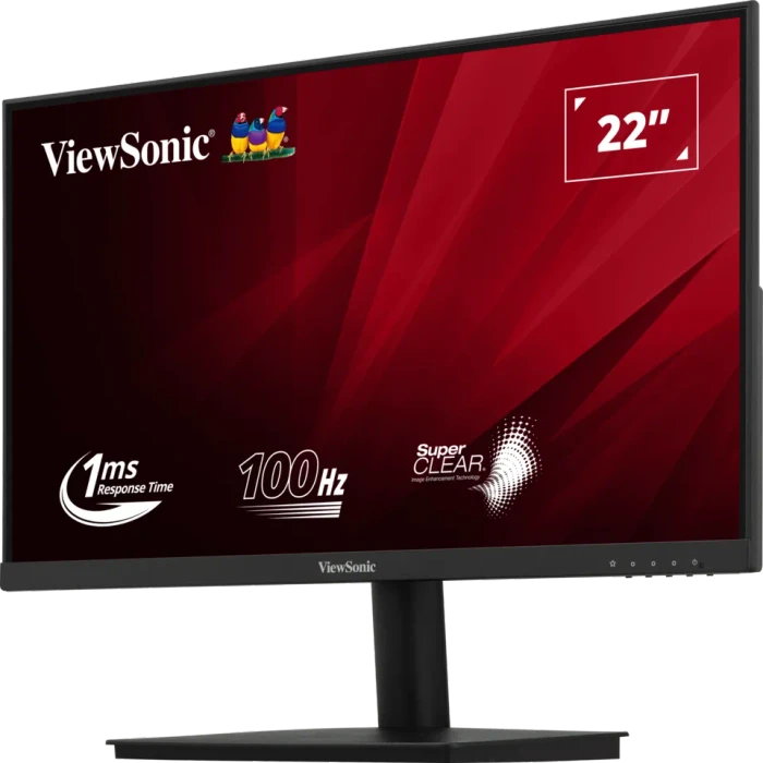 ViewSonic VA220-H, 21.5"