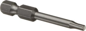 Wera 840/4 Z Innensechskant Bit 1/4", 2.5x50mm, 1 Stück