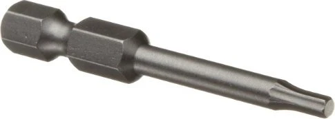 Wera 840/4 Z Innensechskant Bit 1/4", 2.5x50mm, 1 Stück