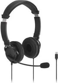 Kensington Classic EQ USB-C Headset