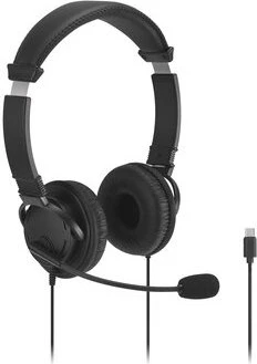 Kensington Classic EQ USB-C Headset
