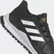 adidas Hockey Youngstar core black/cloud white/gold metallic (Junior) Vorschaubild