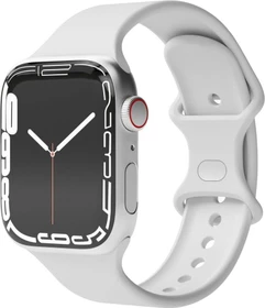 Vonmählen Classic Band für Apple Watch 49mm Cream