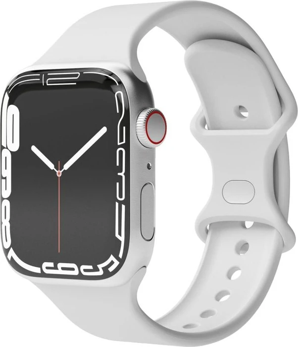 Vonmählen Classic Band für Apple Watch 49mm Cream
