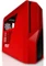 NZXT Phantom 410 rot, Acrylfenster Vorschaubild