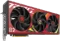 ASUS ROG Strix GeForce RTX 4090 OC EVA-02 Edition, ROG-STRIX-RTX4090-O24G-EVA-02-EDITION, 24GB GDDR6X, 2x HDMI, 3x DP Vorschaubild
