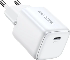 Ugreen Nexode Mini 30W PD GaN Tech Charger weiß