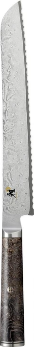 Zwilling Miyabi 5000MCD 67 Brotmesser 24cm