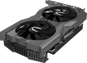 Zotac Gaming GeForce GTX 1660 AMP, 6GB GDDR5, HDMI, 3x DP