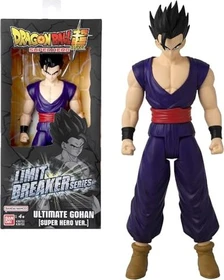 Bandai Anime Heroes - Dragon Ball Super - Limit Breaker Series: Ultimate Gohan