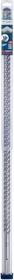 Bosch Professional EXPERT SDS-max-8X Hammerbohrer, 32x800x920mm, 1 Stück