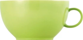 Thomas Sunny Day Colours Cappuccinotasse 380ml apple green