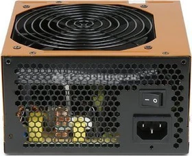 Rasurbo GaminX 650W, ATX 2.2