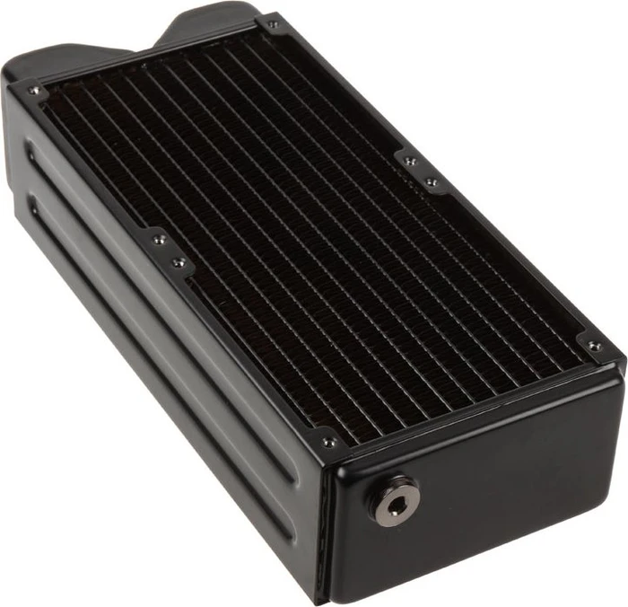 Coolgate G2 Dual 120mm