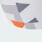 adidas Terrex Climacool Graphic Stirnband white/semi impact orange/black Vorschaubild