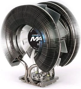 Zalman CNPS9900 MAX blau
