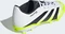 adidas Predator League FG/MG cloud white/core black/lucid lemon (Junior) Vorschaubild
