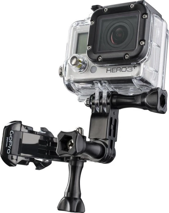 Mantona Winkelstück für GoPro Befestigung