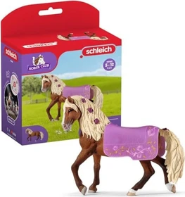 Schleich Horse Club - Paso Fino Hengst Pferdeshow