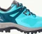 Jack Wolfskin Rebellion Guide Texapore Low turquoise/coral (Damen) Vorschaubild