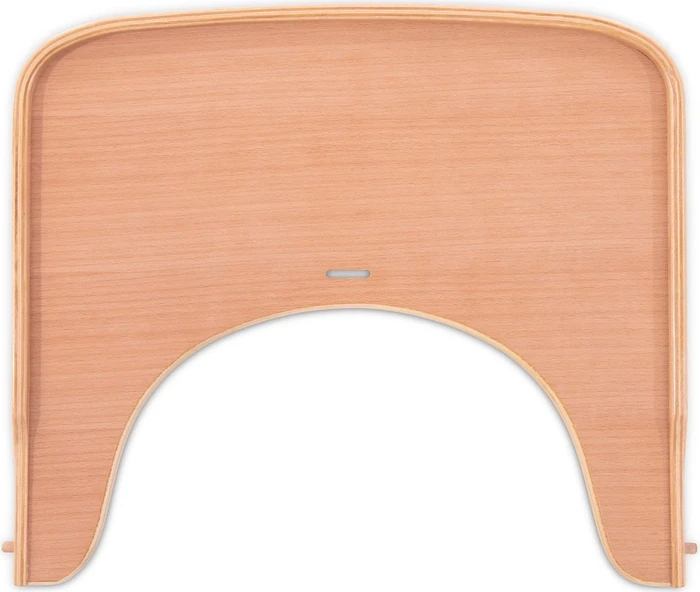 Hauck Alpha Wooden-Tray