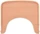 Hauck Alpha Wooden-Tray Hochstuhl-Essbrett natur (550496)