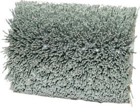 Makita Nylon Schleifwalze K320, 100x120mm, 1 Stück