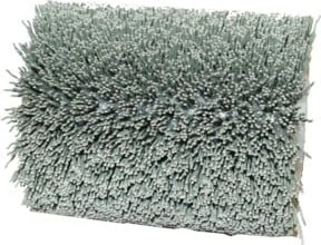 Makita Nylon Schleifwalze K320, 100x120mm, 1 Stück