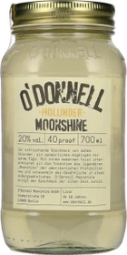 O'Donnell Holunder 700ml
