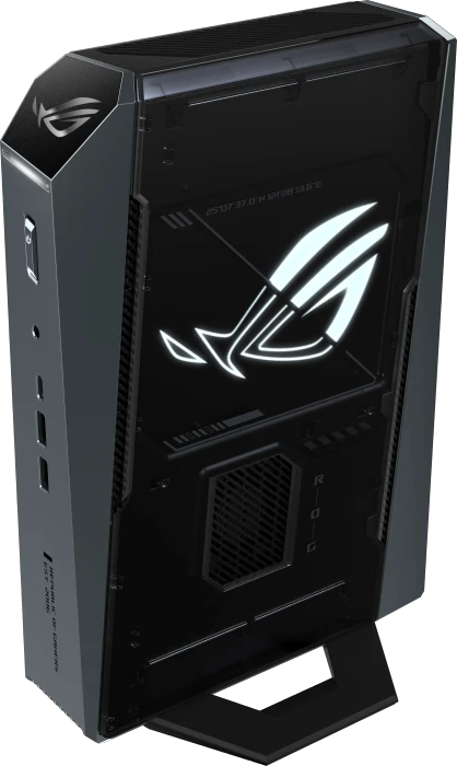 ASUS ROG GR70 MiniPC GR70-N90039AN, Ryzen 9 9955HX, 32GB RAM, 1TB SSD, GeForce RTX 5070, EU-Netzkabel