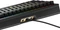 Glorious GMMK 3 Pro HE 65% Pre-built Gaming Keyboard, schwarz, LEDs RGB, Glorious Fox HE, USB, US Vorschaubild