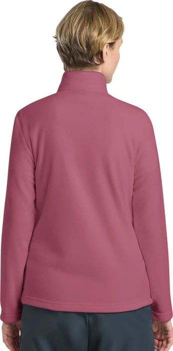 Jack Wolfskin Taunus HZ Funktionsshirt langarm raisin (Damen)