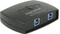 DeLOCK USB 3.0 Sharing Switch, 2-1, 2-fach Vorschaubild