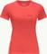 Jack Wolfskin Vonnan Funktionsshirt kurzarm (Damen) Vorschaubild