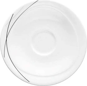 Seltmann Weiden Trio Highline 71381 Tee-Untertasse 13cm