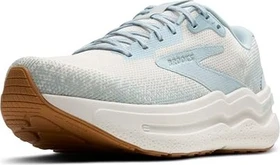 Brooks Ghost Max 2 black/white/orchid ice (Damen)
