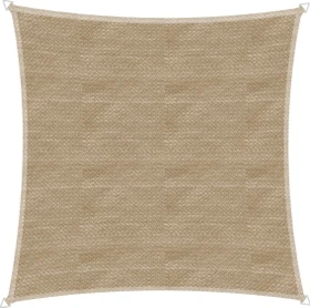 Windhager Capri Sonnensegel 400x400cm schilf