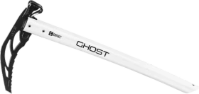 Grivel Ghost Hammer Eispickel weiß