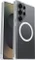 Otterbox Symmetry Clear with Magnets für Samsung Galaxy S25 Ultra Vorschaubild