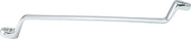 KS Tools CHROMEplus Doppelringschlüssel, 18/19x292mm