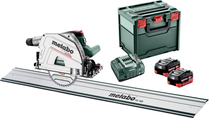 Metabo KT 18 LTX 66 BL Akku-Tauchsäge