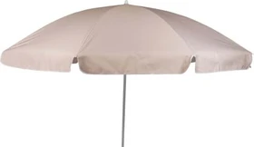 Bo-Camp Sonnenschirm 200cm beige