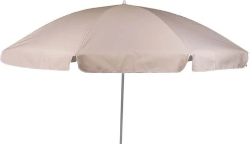 Bo-Camp Sonnenschirm 200cm beige
