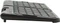R-Go Goldtouch Travel GO2 QWERTY schwarz, Bluetooth, US Vorschaubild