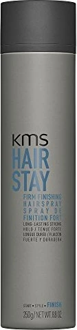KMS Hair HairStay Firm Finishing Haarspray, 300ml
