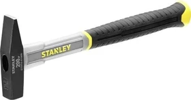 Stanley Schlosserhammer Fiberglasstiel, 200g