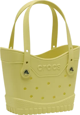 Crocs Classic Small Tote Shopper daylily