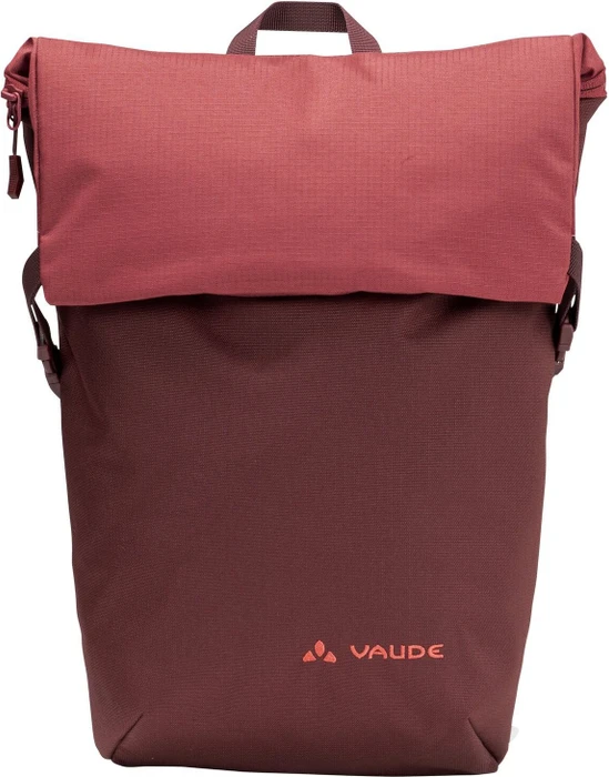 Vaude Unuk II dark cherry
