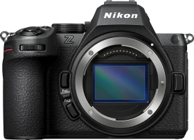 Nikon Z 5II Body