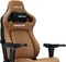 Anda Seat Kaiser 4 Premium L Gamingstuhl, braun Vorschaubild